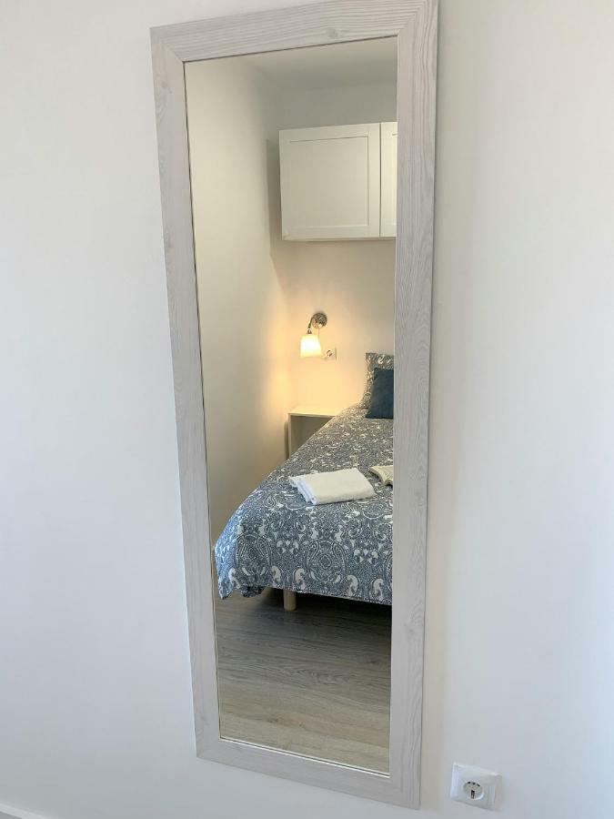 Apartamento 1ª Linea De Mar -Wifi- Aire Acondicionado Empuriabrava Dış mekan fotoğraf