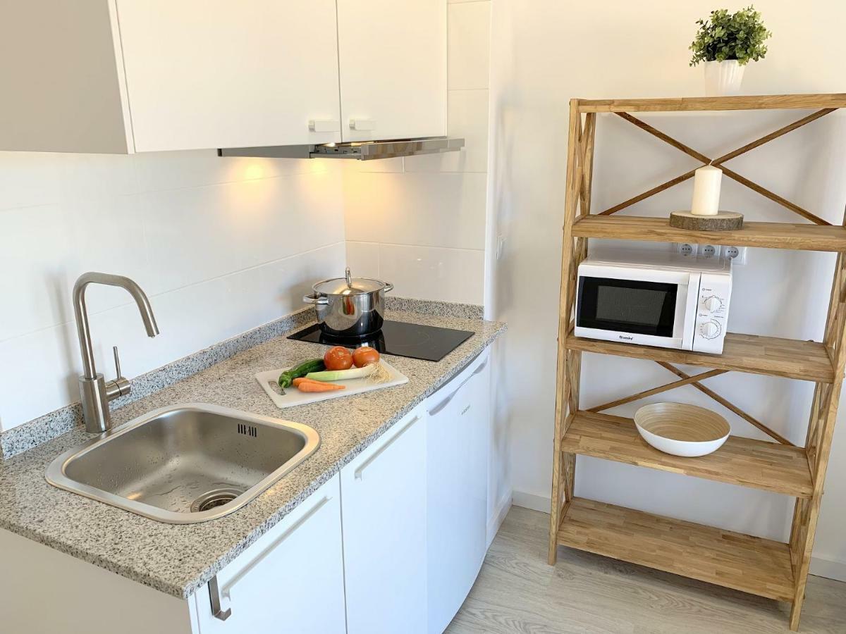 Apartamento 1ª Linea De Mar -Wifi- Aire Acondicionado Empuriabrava Dış mekan fotoğraf
