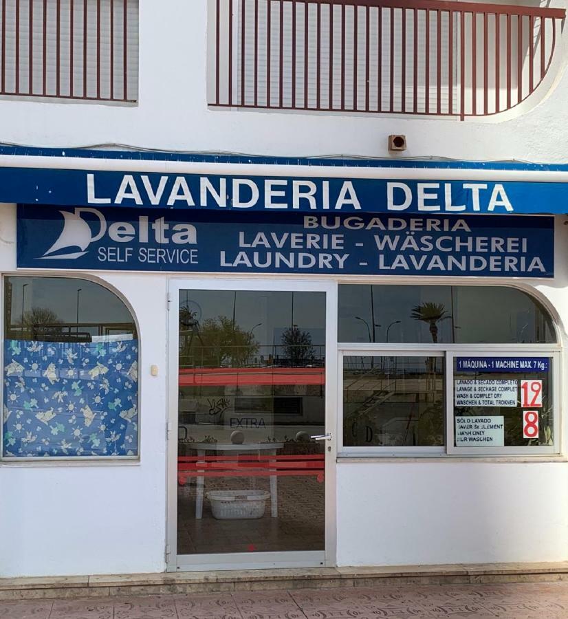 Apartamento 1ª Linea De Mar -Wifi- Aire Acondicionado Empuriabrava Dış mekan fotoğraf